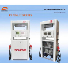 ZCHENG Panda Serie II Gasolina Gasolina Dispensador de combustible